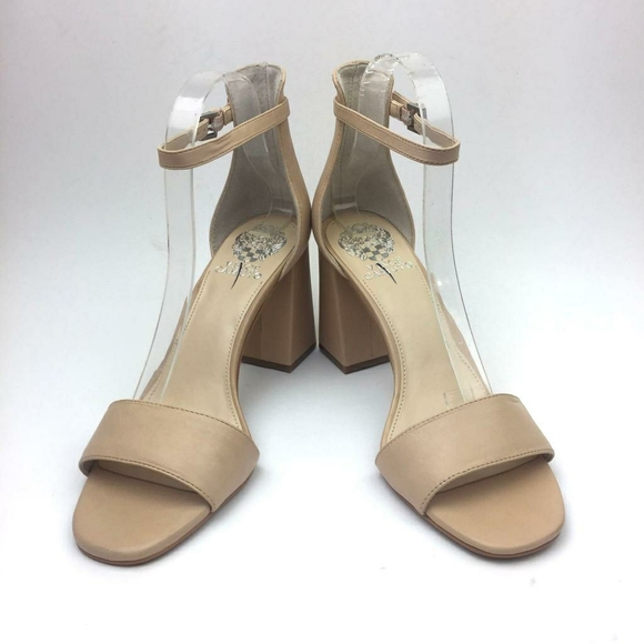 winderly ankle strap sandal vince camuto